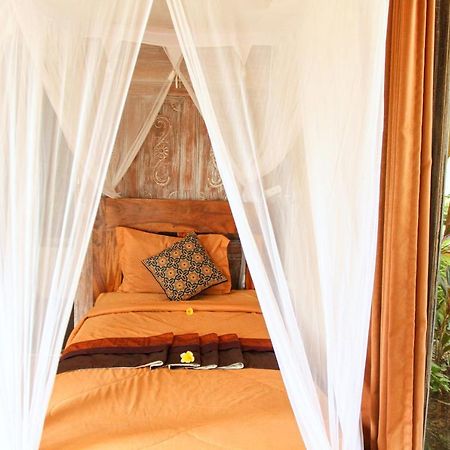 Kubu Sari Ubud Ngoại thất bức ảnh