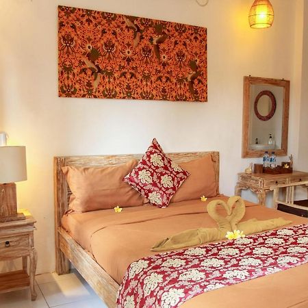 Kubu Sari Ubud Ngoại thất bức ảnh