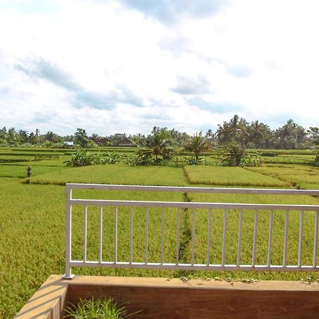 Kubu Sari Ubud Ngoại thất bức ảnh