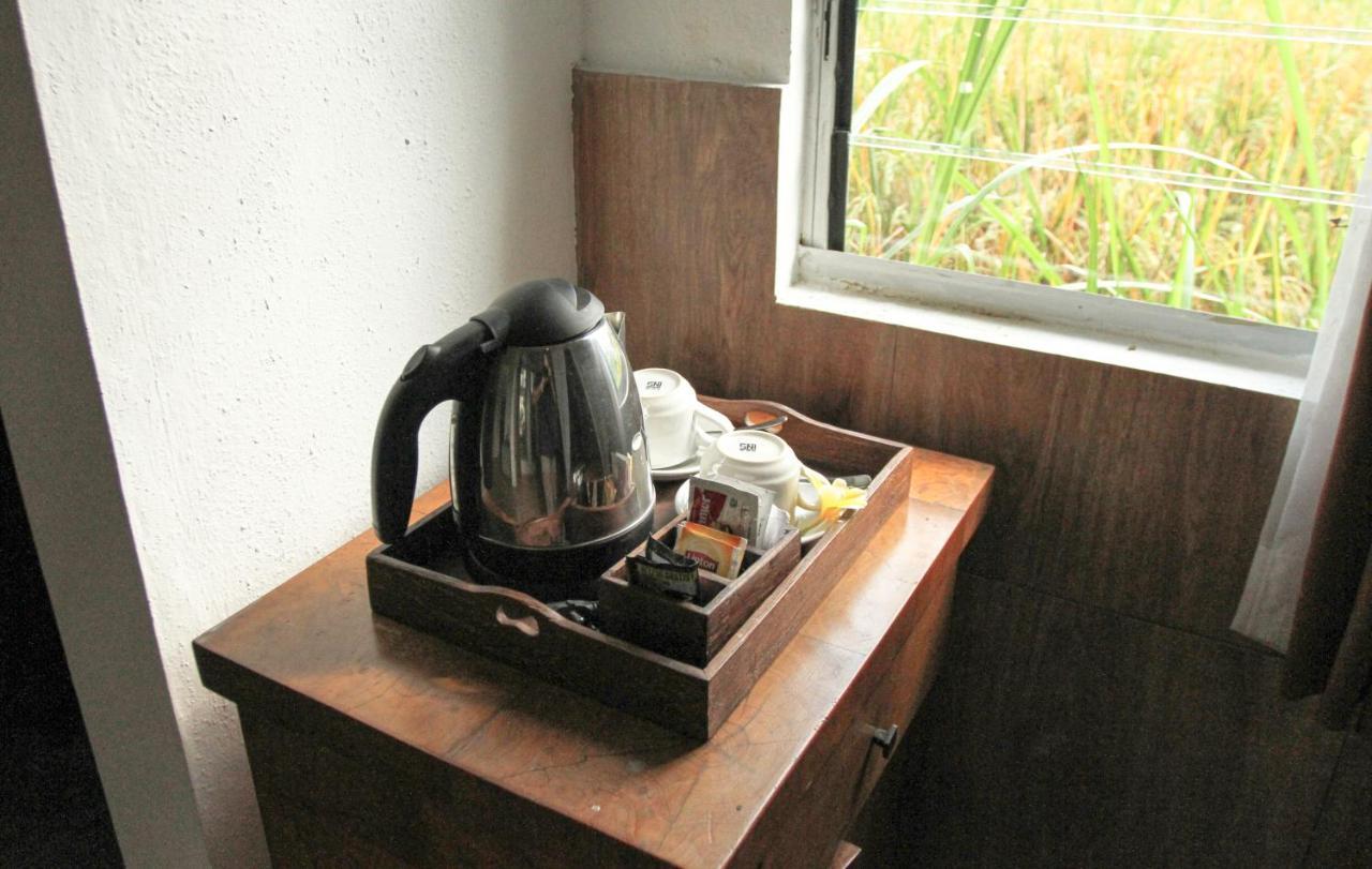 Kubu Sari Ubud Ngoại thất bức ảnh