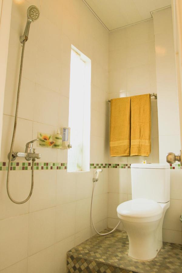 Kubu Sari Ubud Ngoại thất bức ảnh