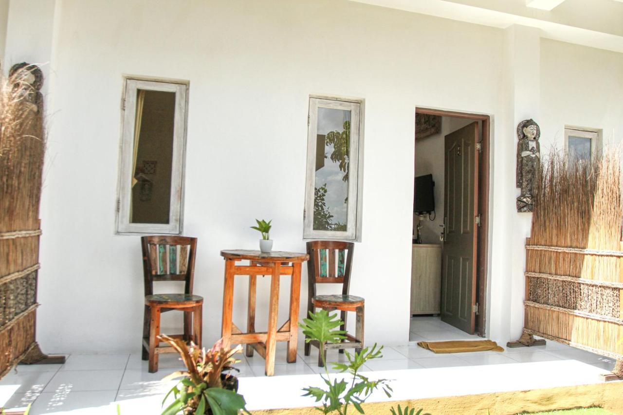 Kubu Sari Ubud Ngoại thất bức ảnh