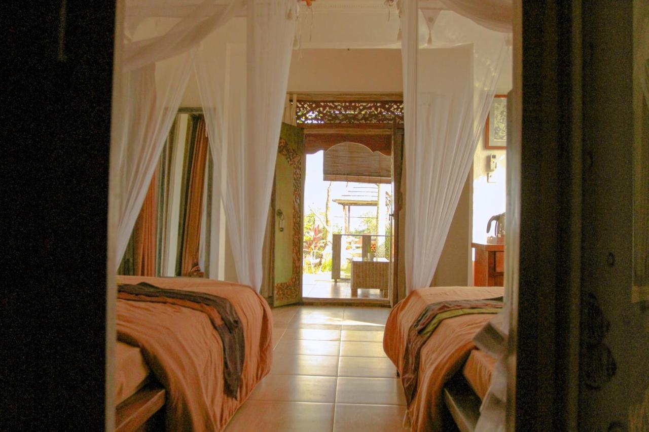 Kubu Sari Ubud Ngoại thất bức ảnh