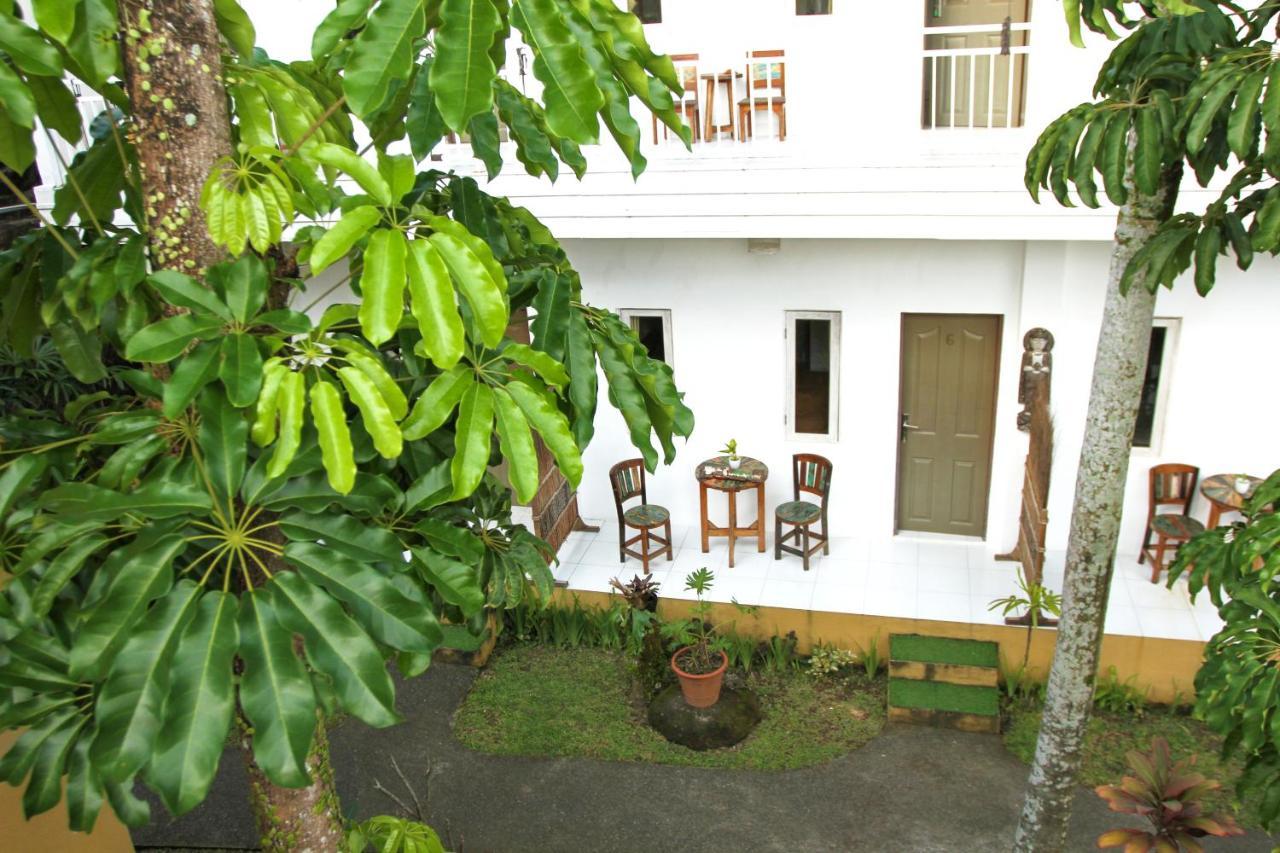 Kubu Sari Ubud Ngoại thất bức ảnh